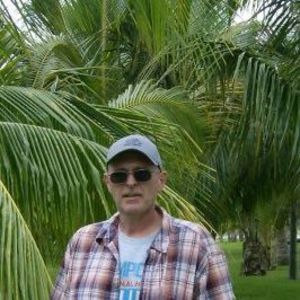 Meet your Posher, Tim